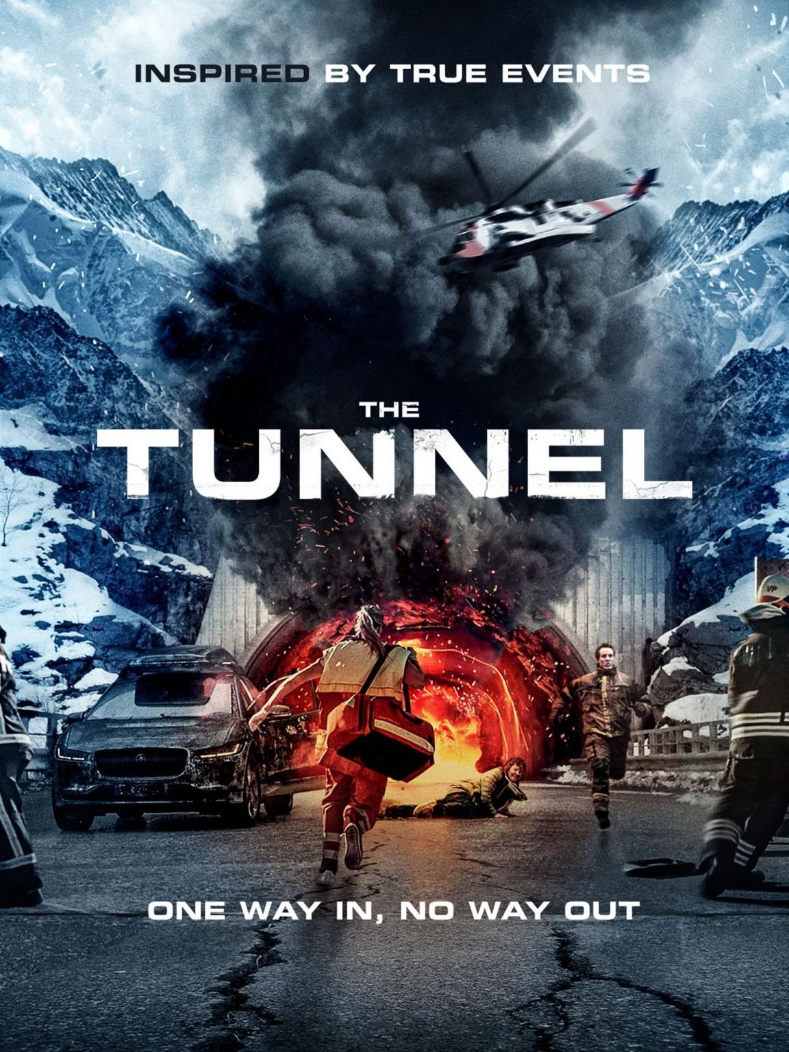 The Tunnel