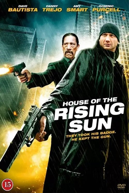 House of the Rising Sun