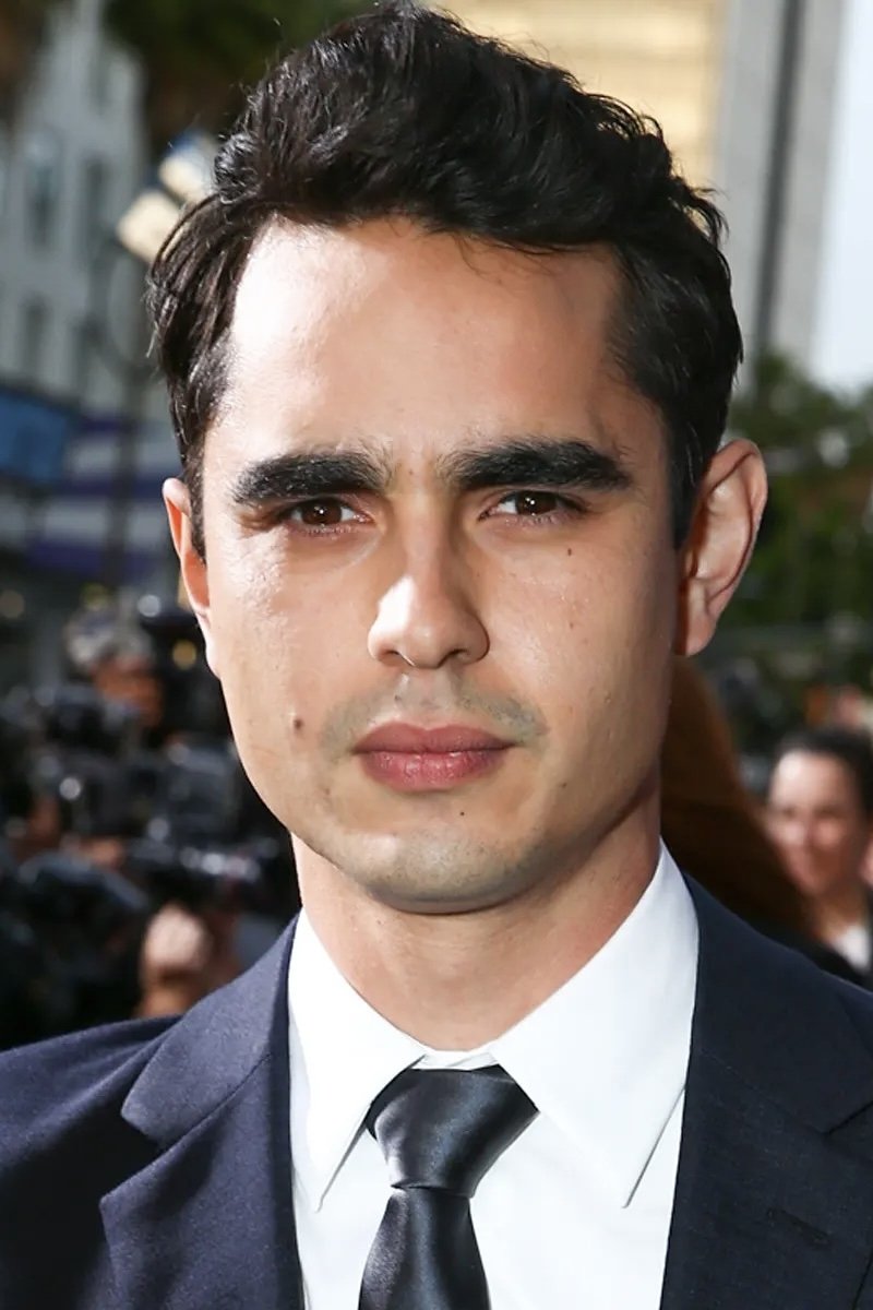 Max Minghella