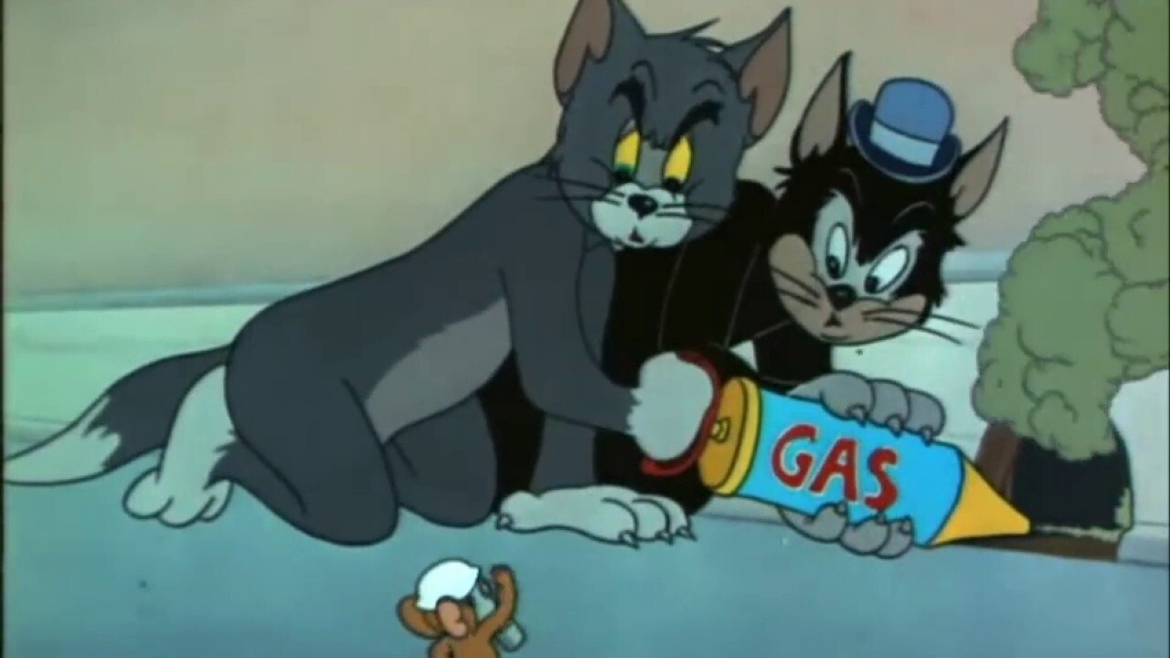 Trap Happy (1946)
