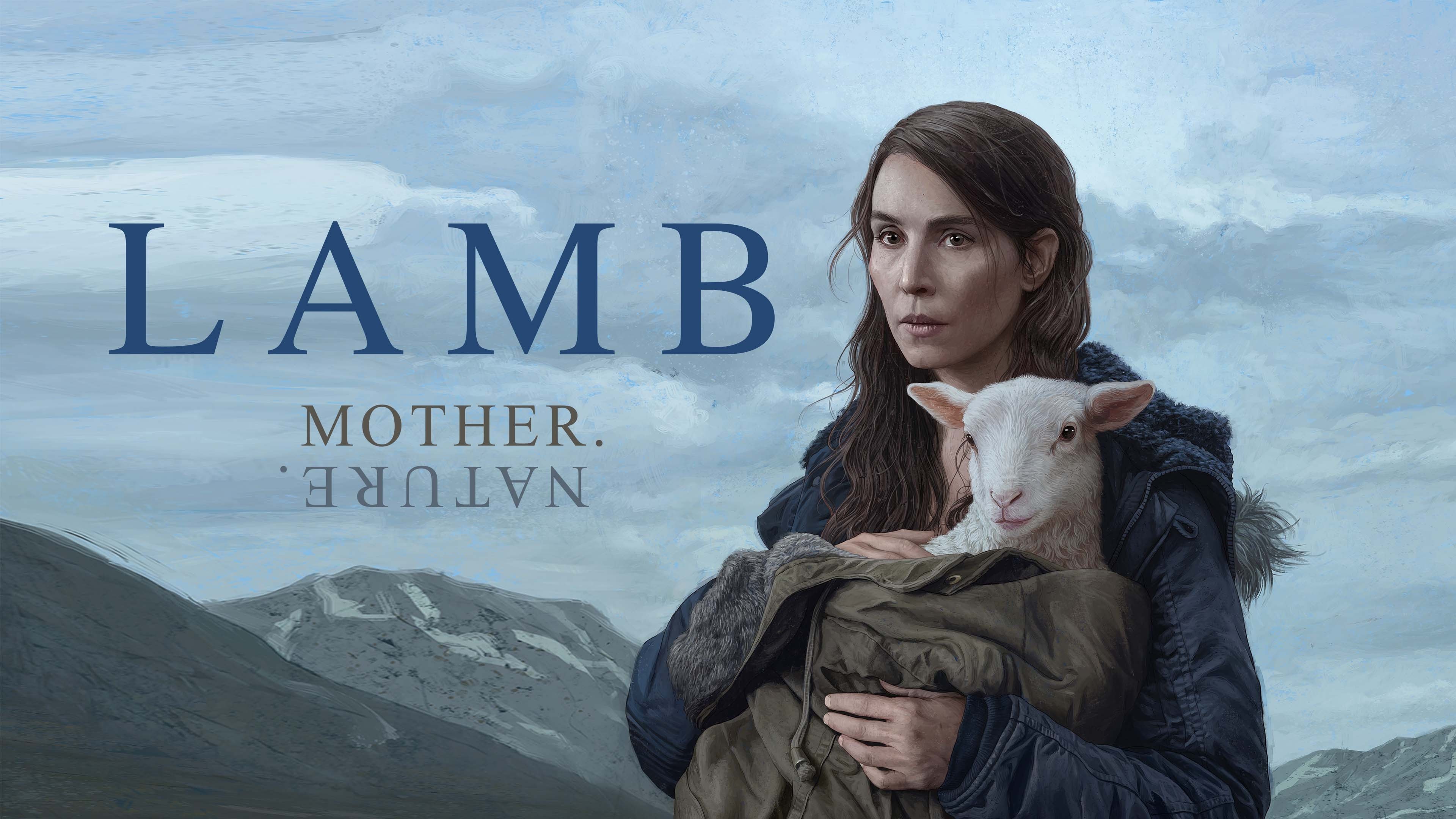 Lamb (2021)