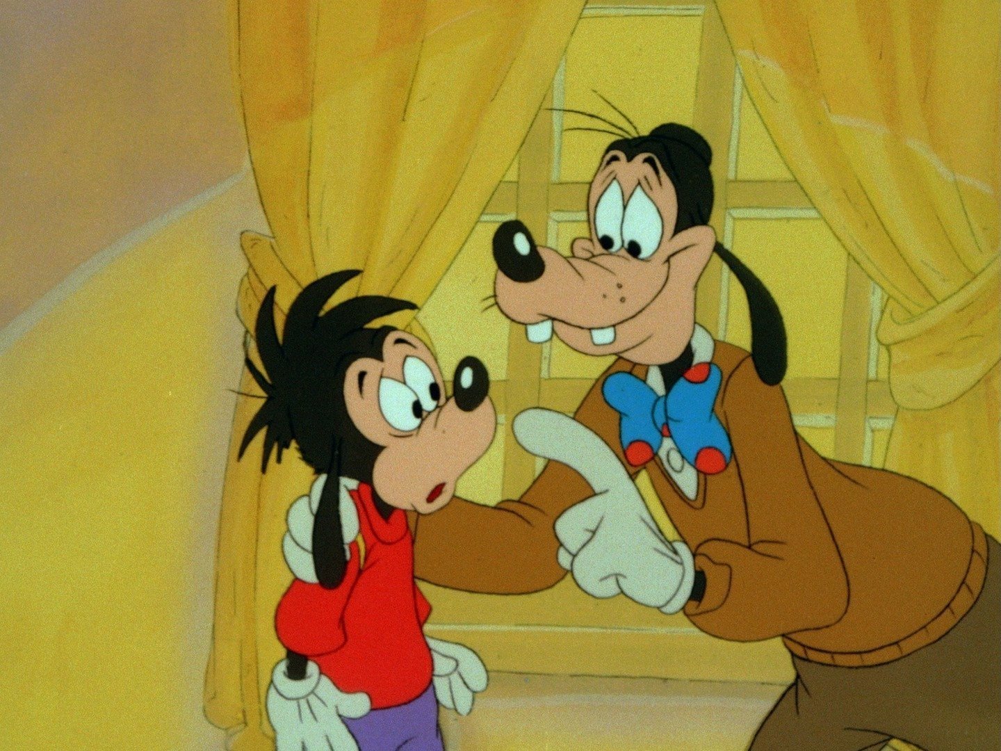La Tropa Goofy