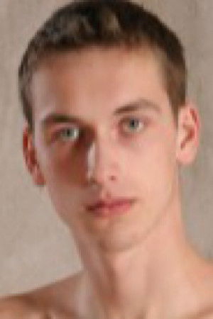 et billede af Teddy Green