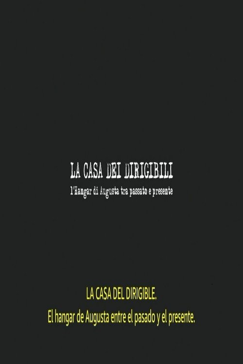 La casa dei dirigibili (1970)