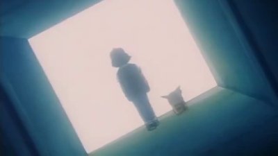 Episode 77 - Quando si scatena l'azione