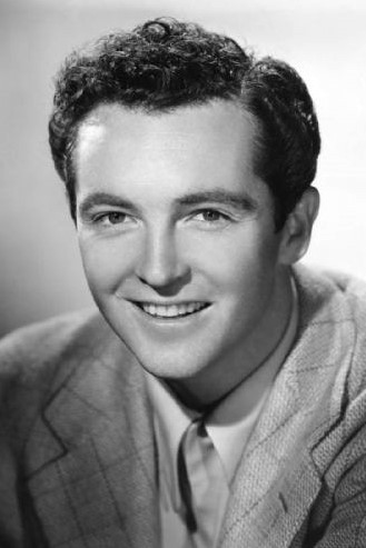 et billede af David Street