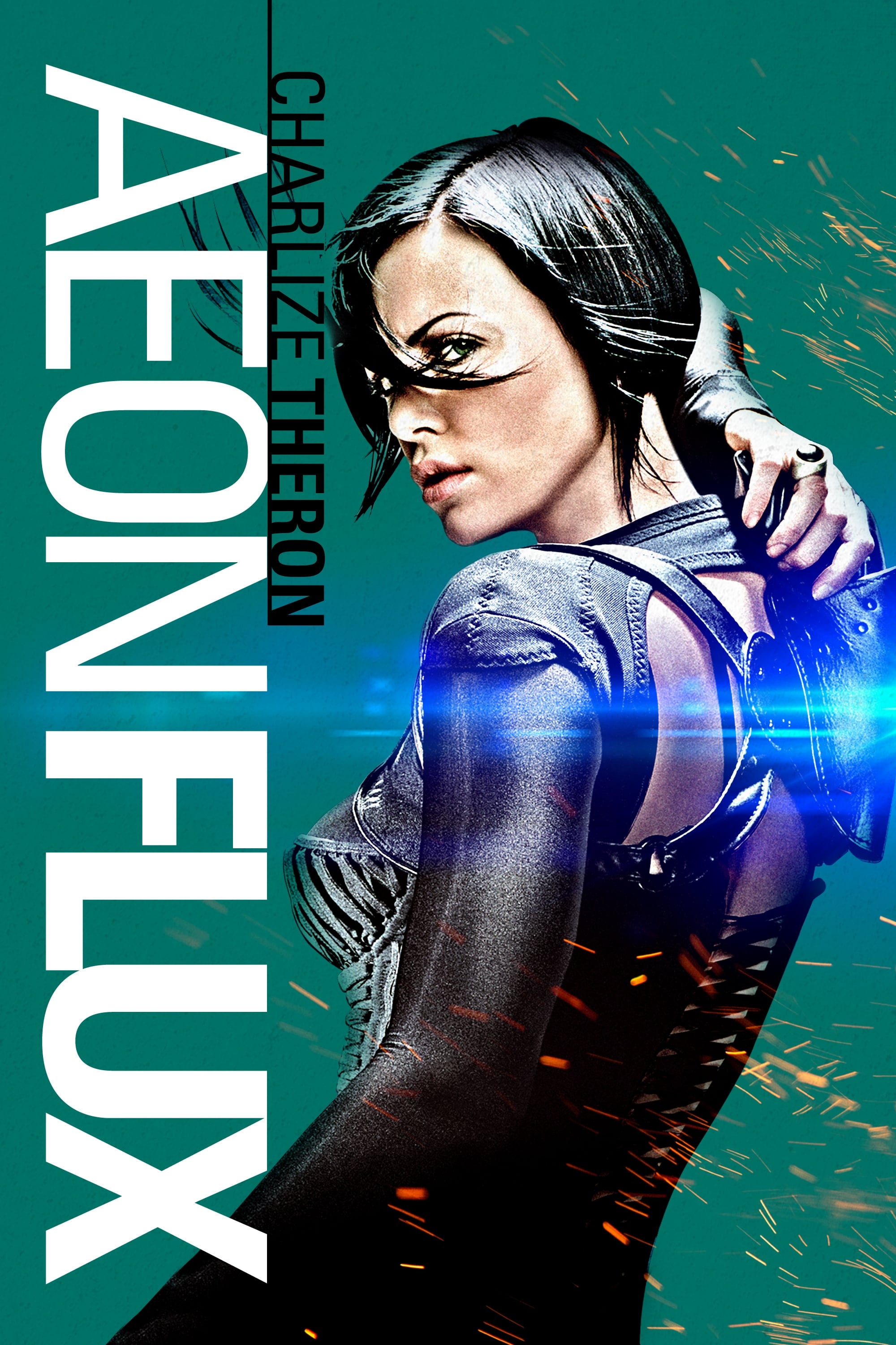 Æon Flux