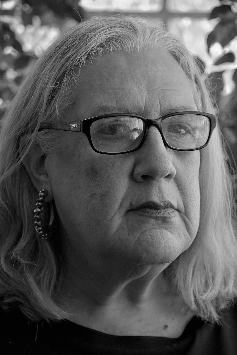 et billede af Verónica García