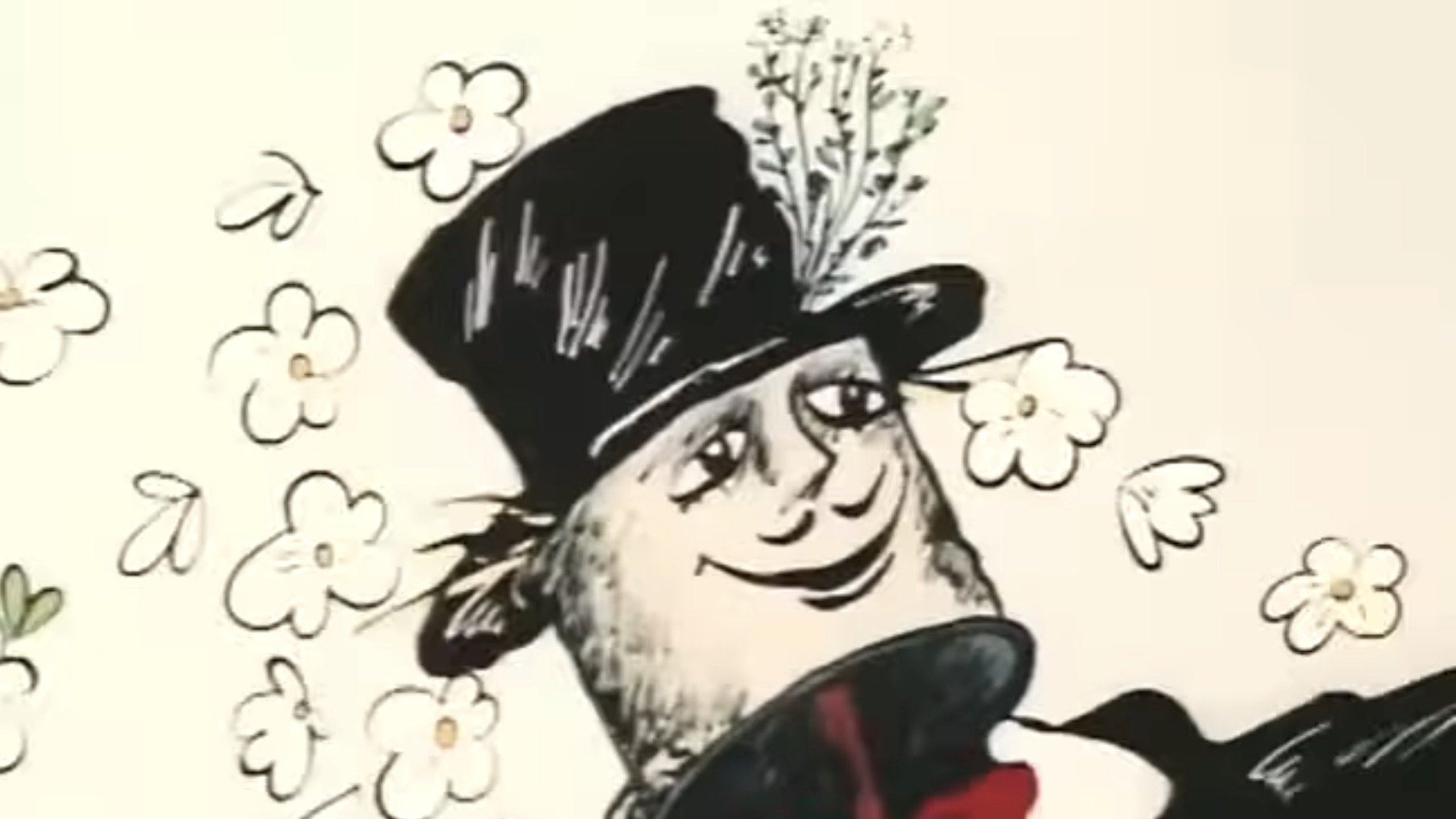 The Scarecrow (1990)