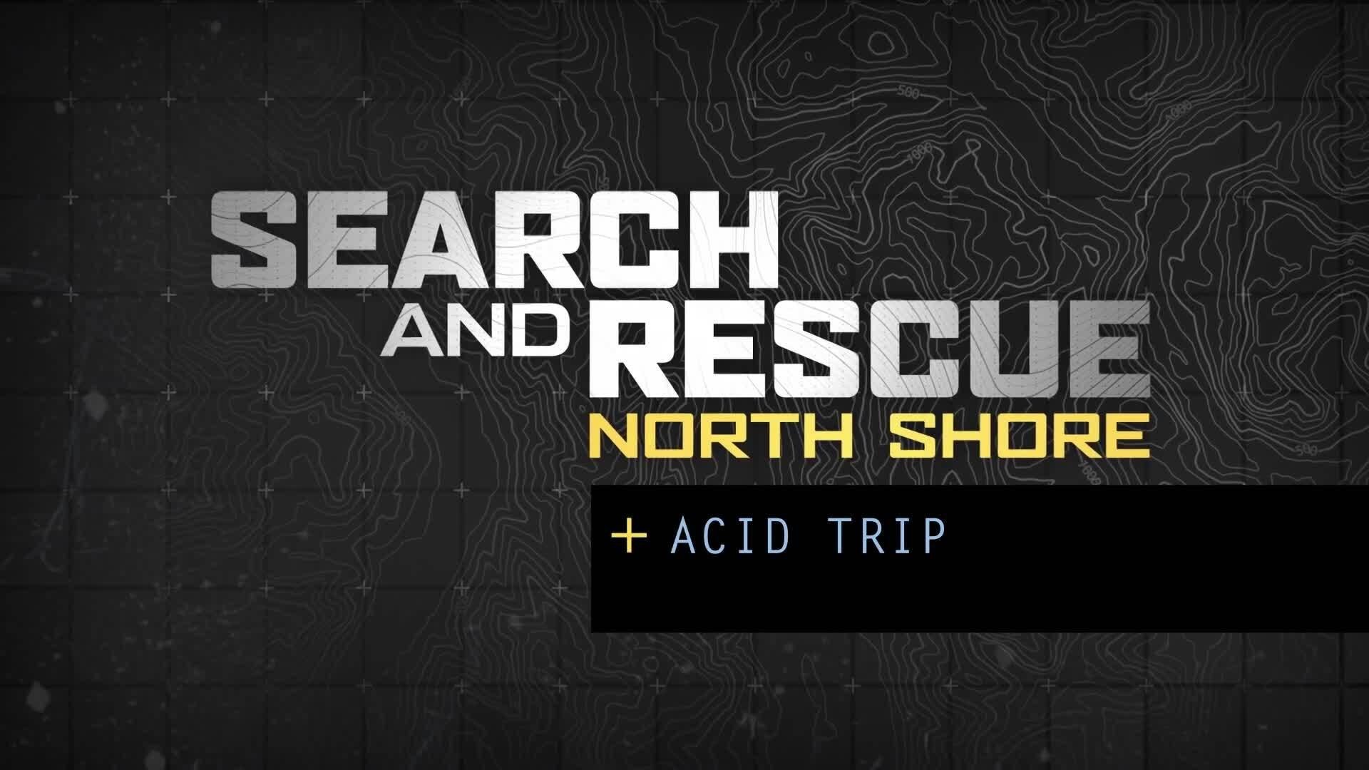 Thumbnail for ACID TRIP Season 0 Episode 1