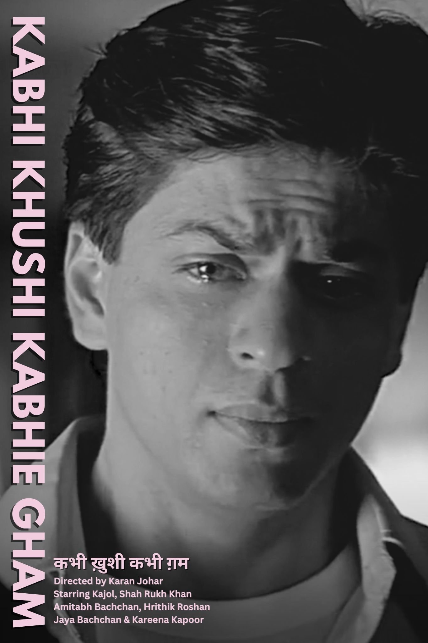 Kabhi Khushi Kabhie Gham