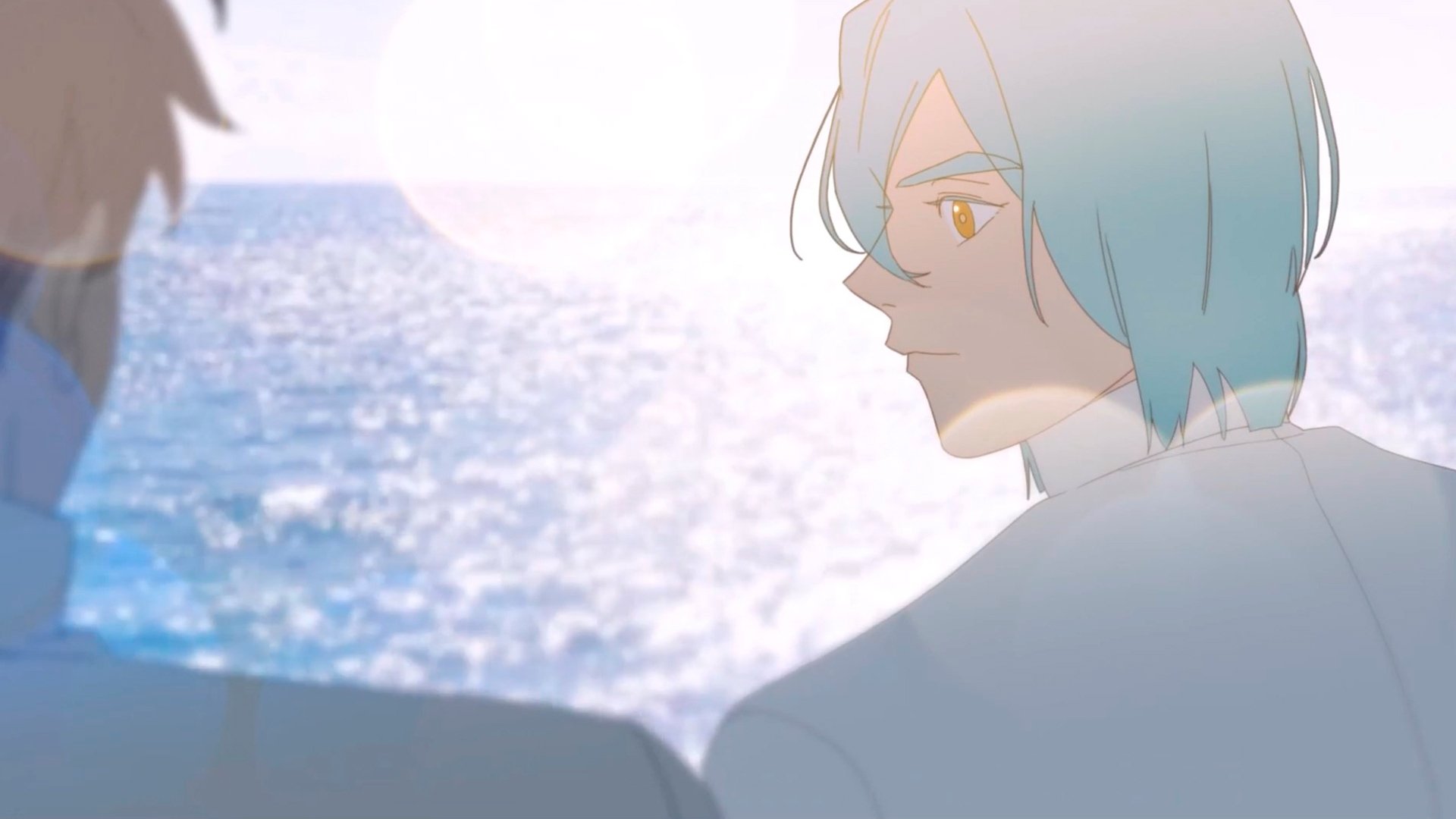 Thumbnail for Episode 3 Season 1 Episode 3