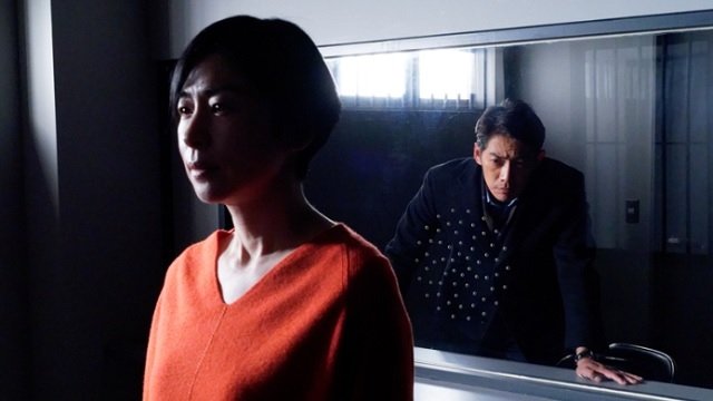 AIBOU: Tokyo Detective Duo