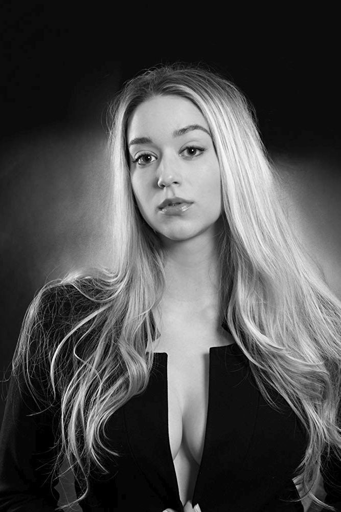 et billede af Piper Lincoln