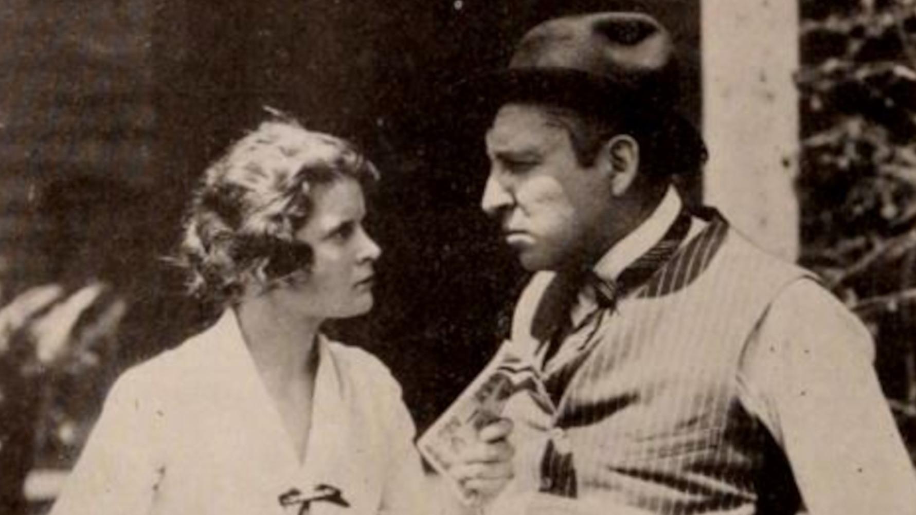 All Woman (1918)