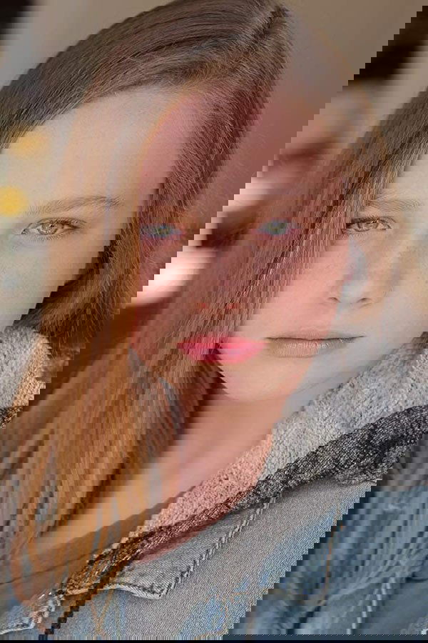 et billede af Meghan Wolfe