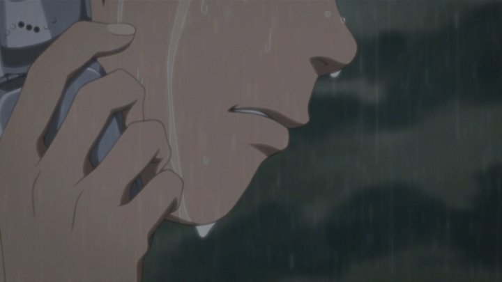 Paranoia Agent
