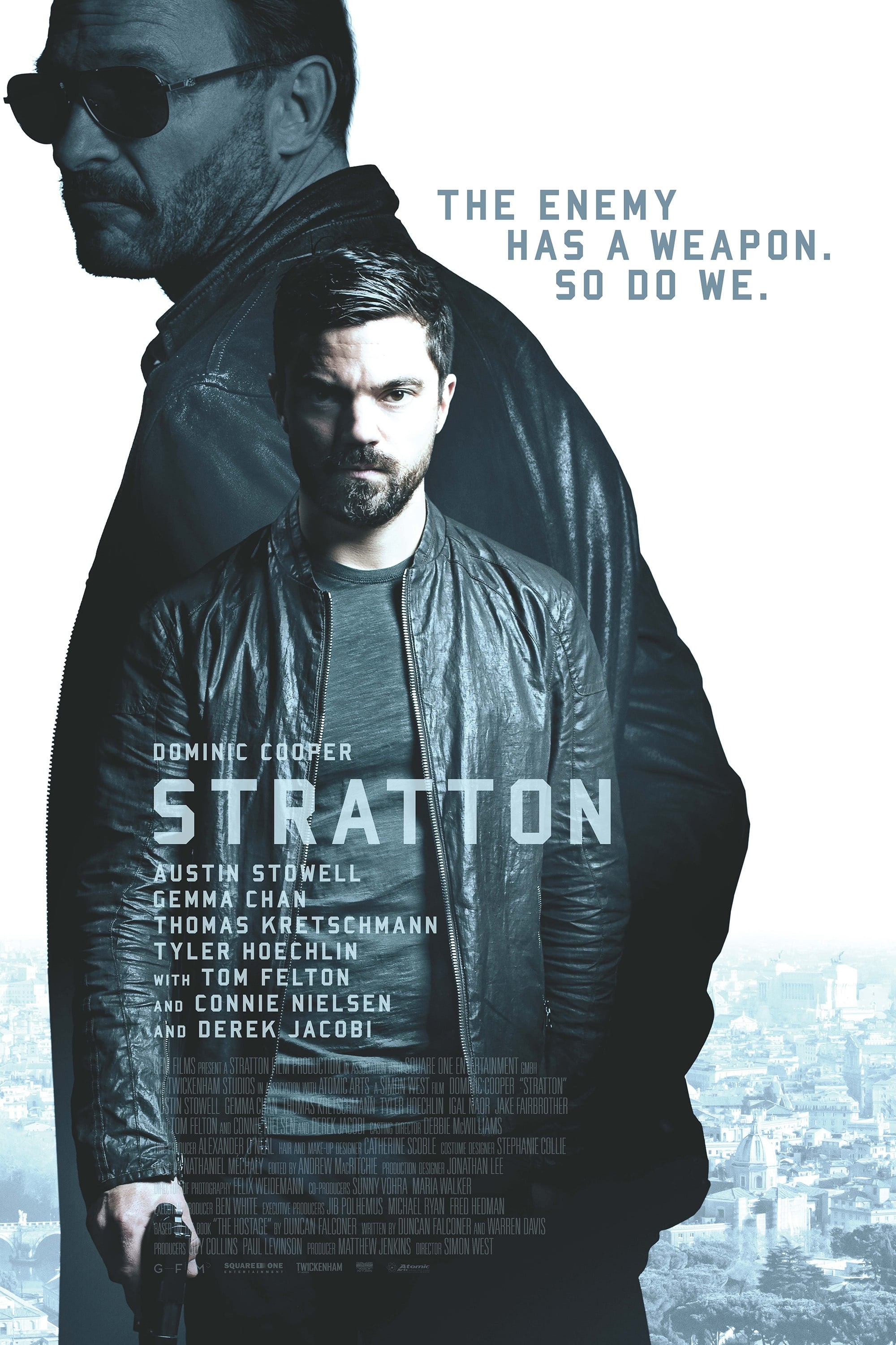 Stratton