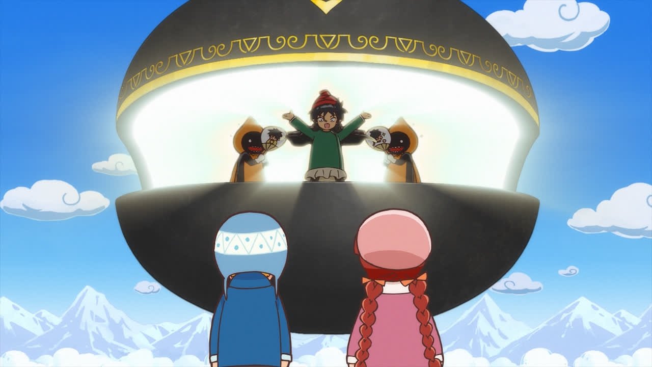 Magical Circle Guruguru