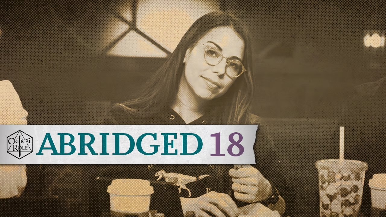 Episode 18