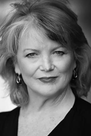 et billede af Gael Ballantyne