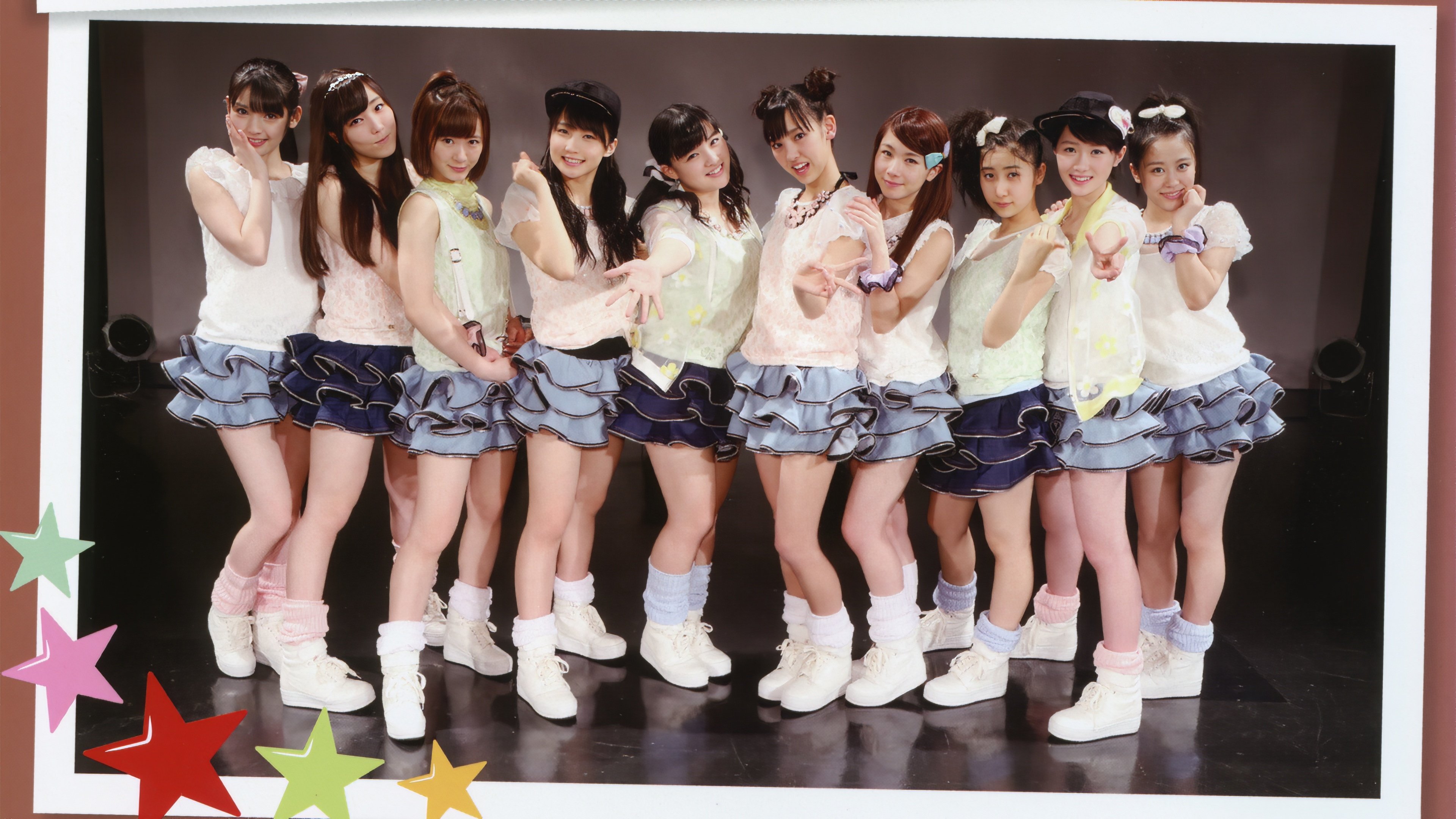 モーニング娘。'14 FCイベント ~プレモ二。~