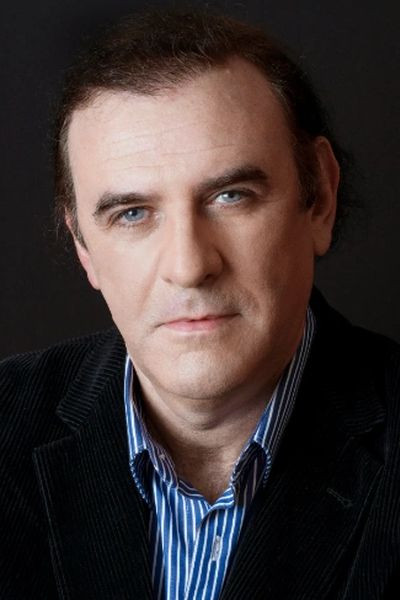 et billede af Luke Hayden