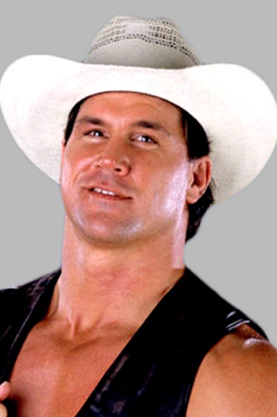 et billede af Michael Polchlopek