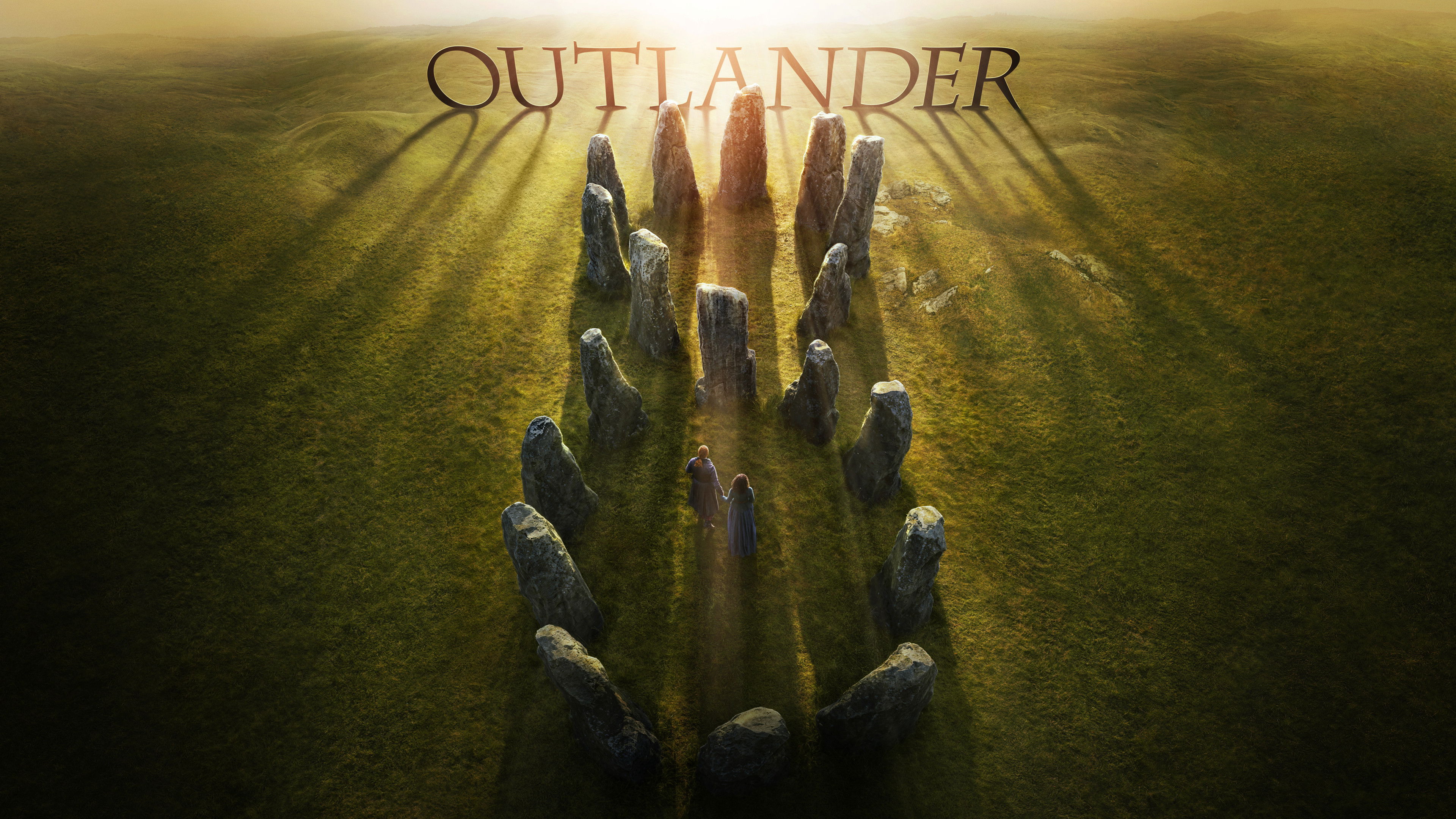 Outlander - Season 0 Episode 69 : Inside The World of Outlander: Episode 510