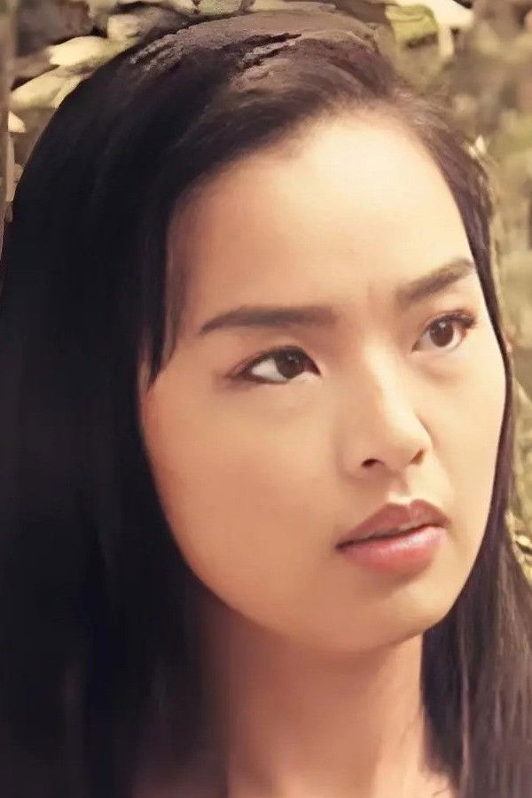 et billede af Sim Gwai-Chi