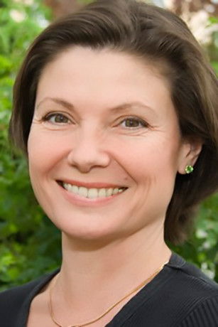 et billede af Louise Raeder