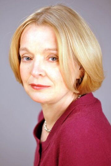 et billede af Elena Doronina