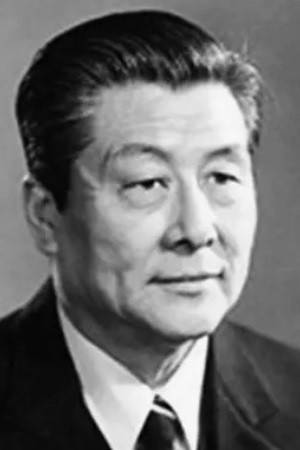 et billede af Zhihao Ling