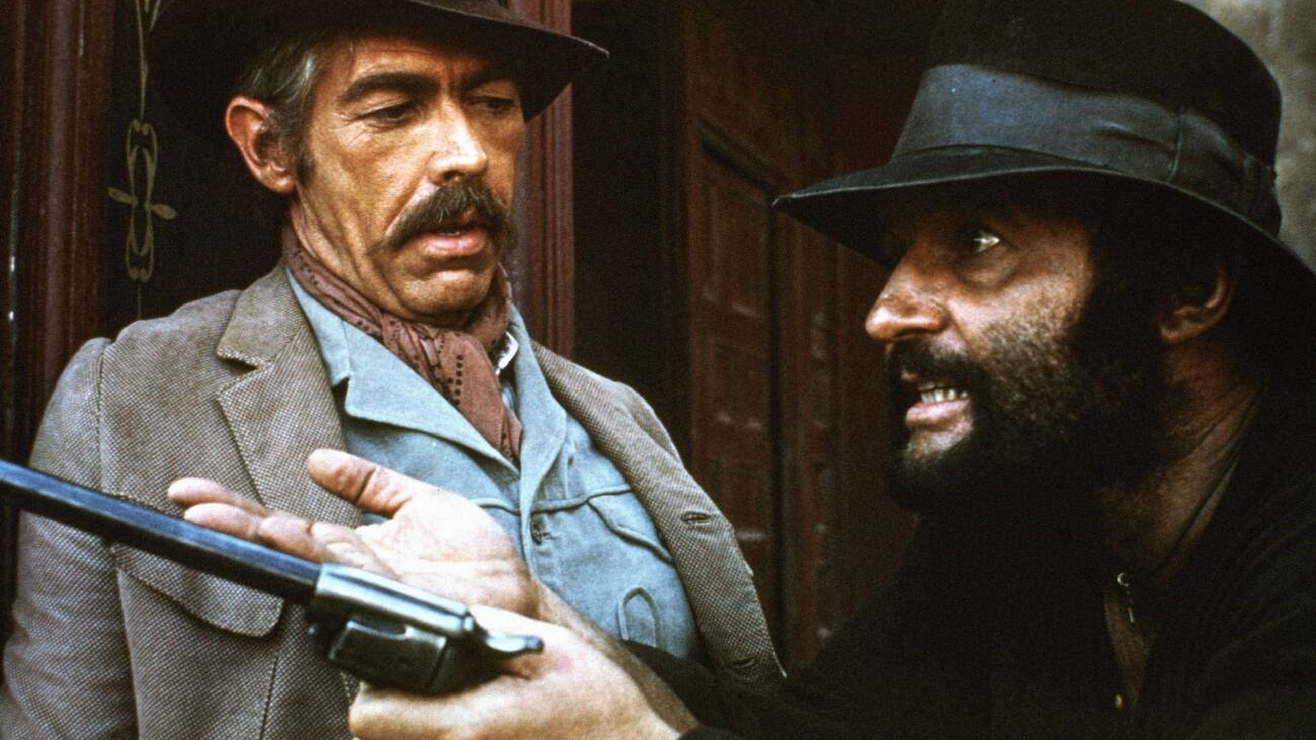 A Fistful of Dynamite (1971)