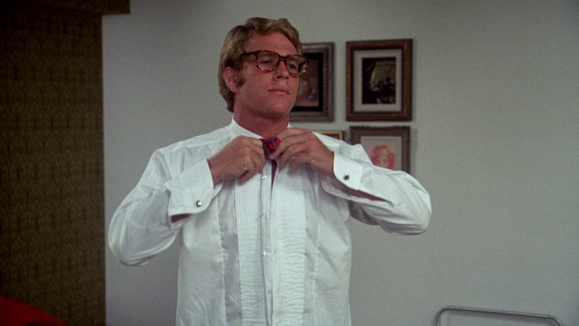 What's Up, Doc?
