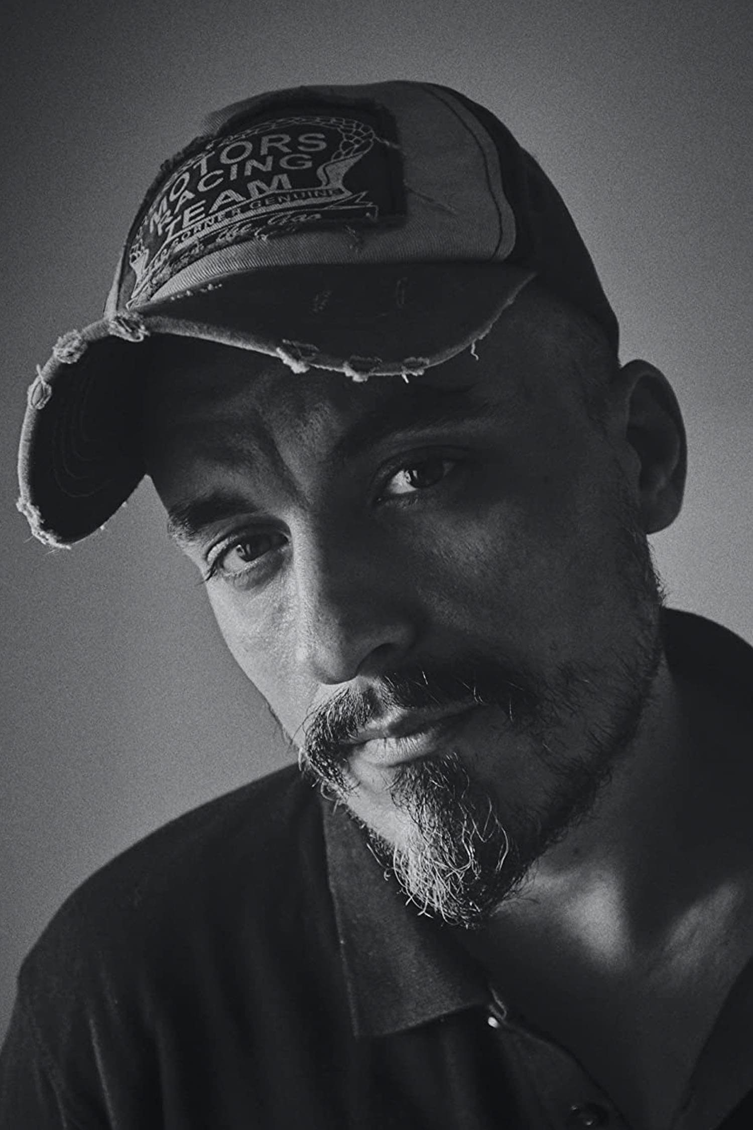 Edgar Burgos | Executive Producer
