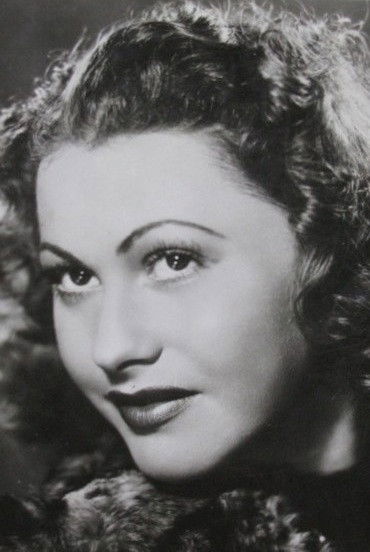 et billede af Gemma d'Alba