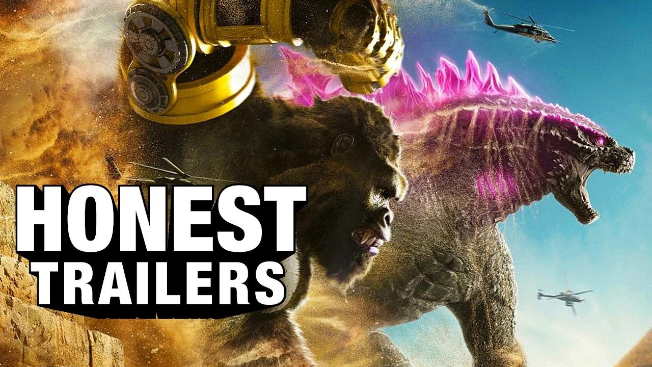 Honest Trailers 13x28