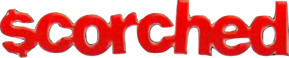 Scorched Logo