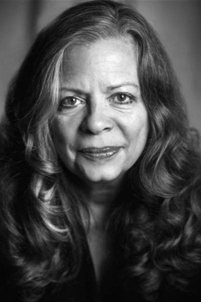 et billede af Michelle Newell