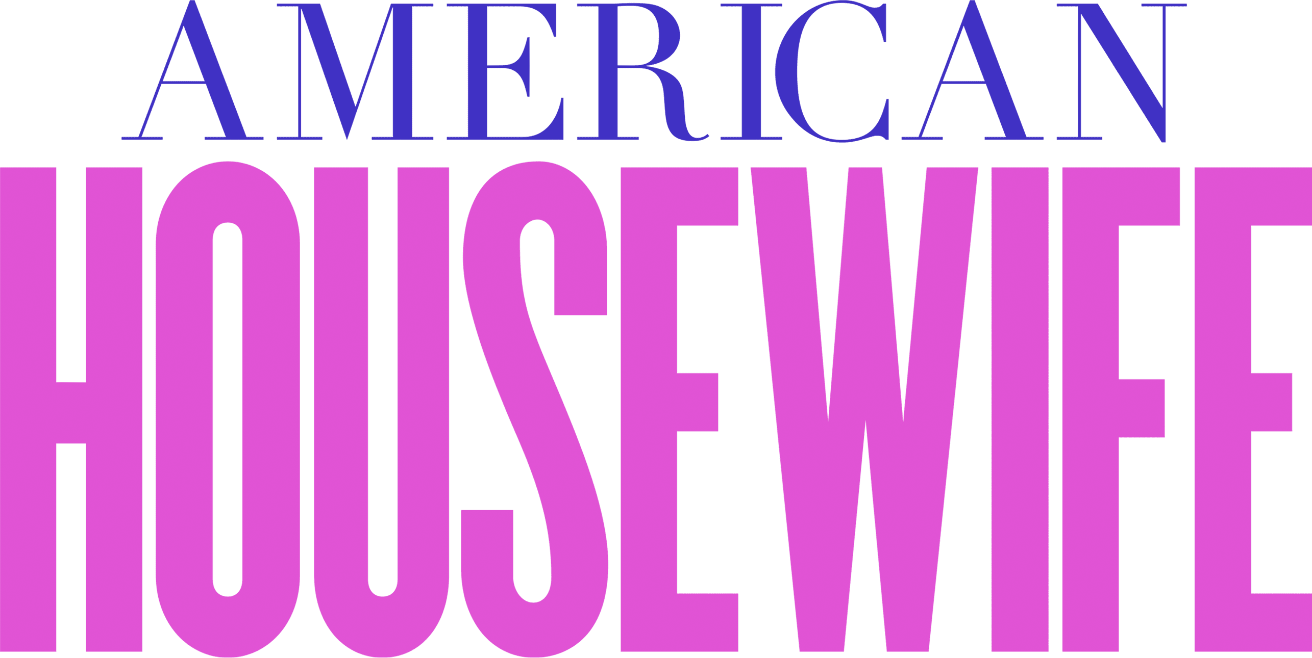 American Housewife