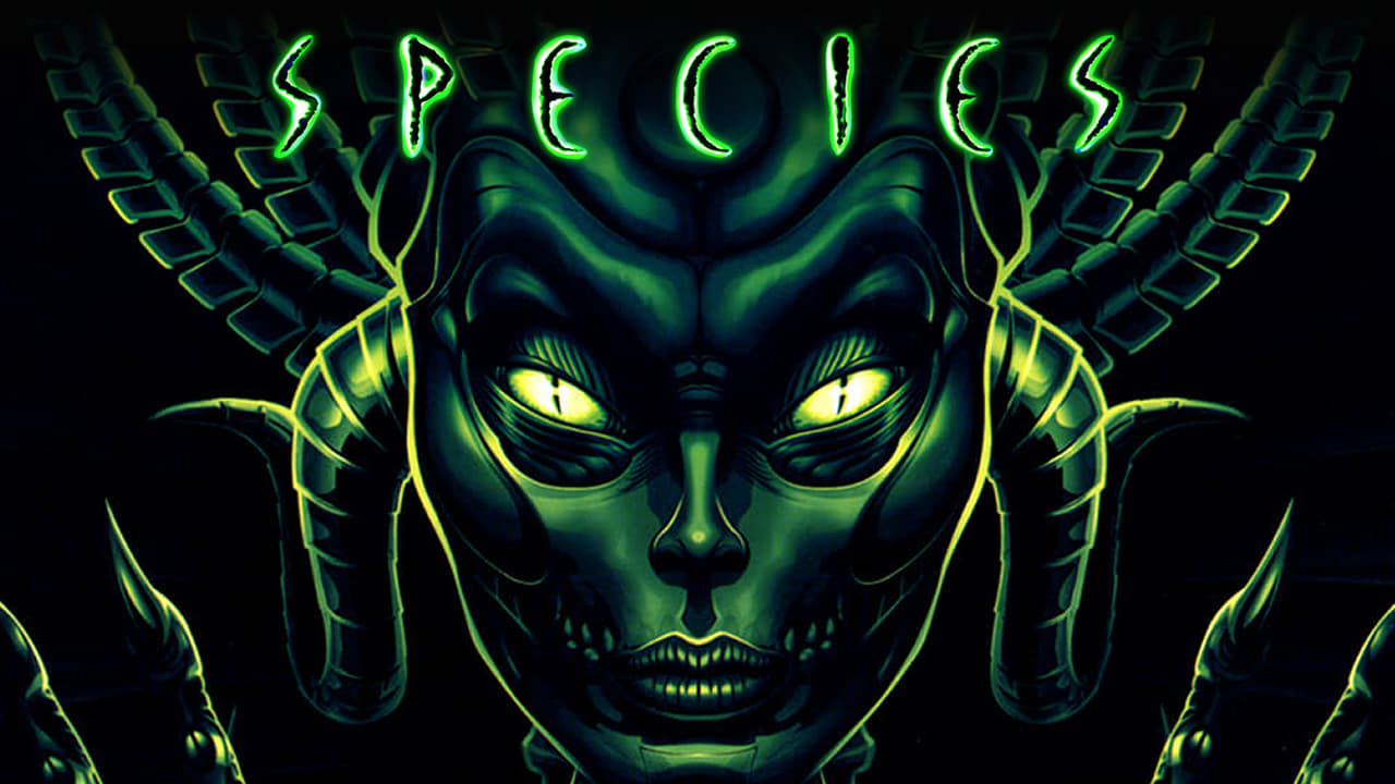 Species (1995)