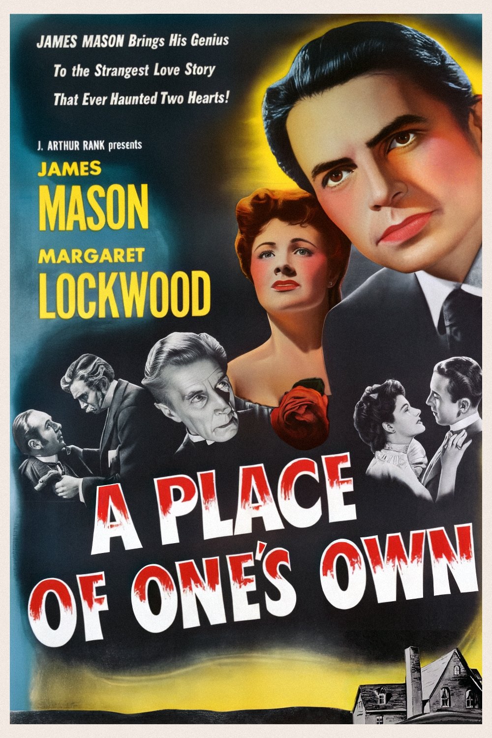 A Place of One's Own