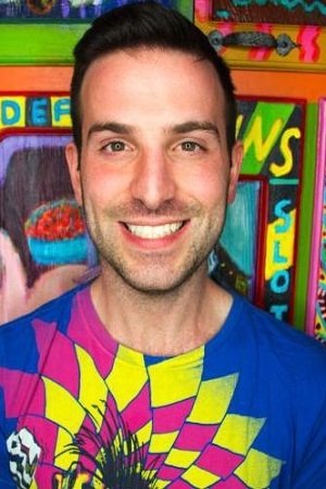 et billede af Dylan Jury