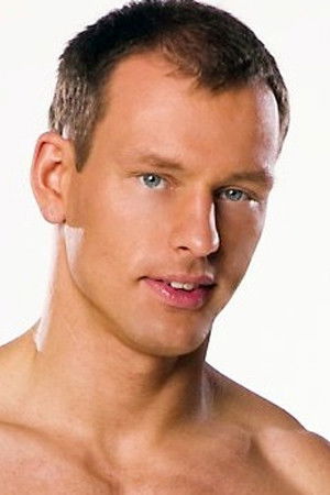 et billede af Chris Wide