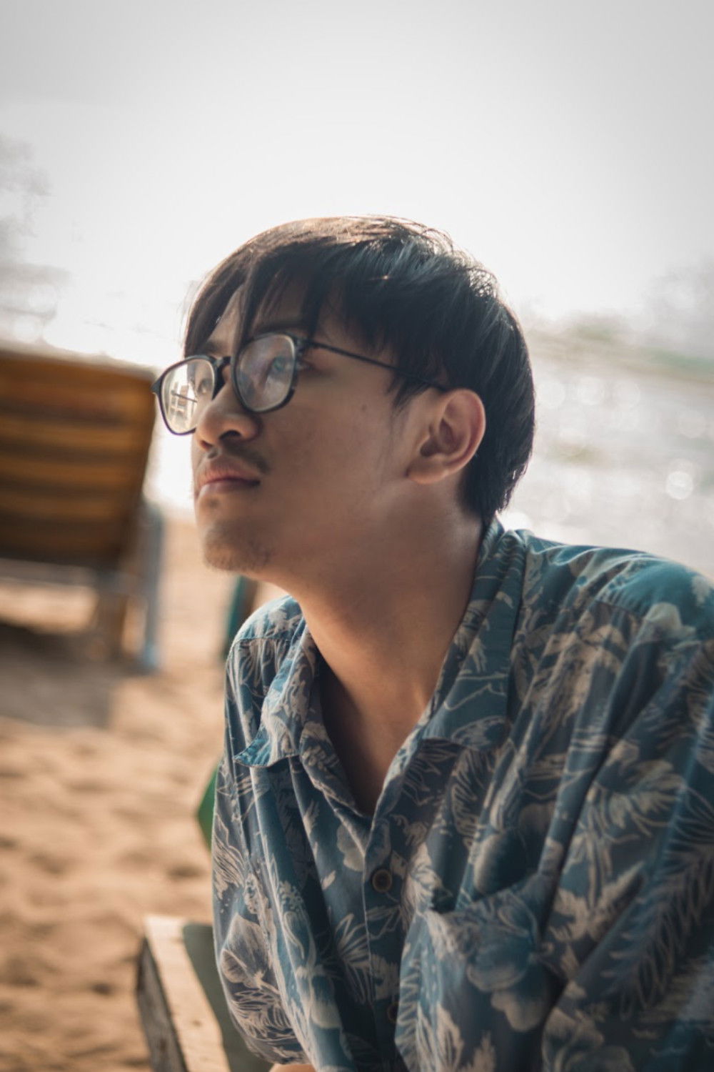 et billede af Satayu Premjit