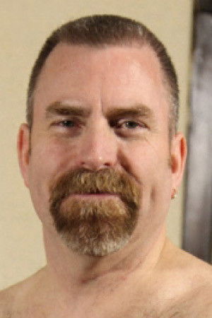 et billede af David Teal