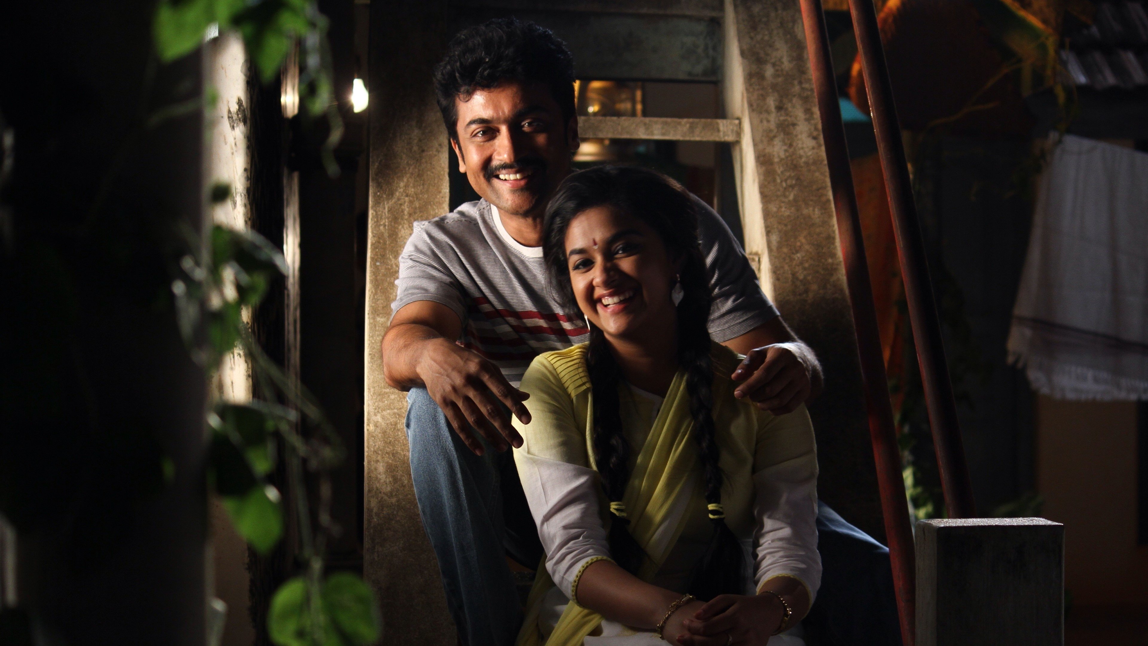 Image du film Thaanaa Serndha Koottam qlleingmdl6zgcrnnps9kkkczgcjpg