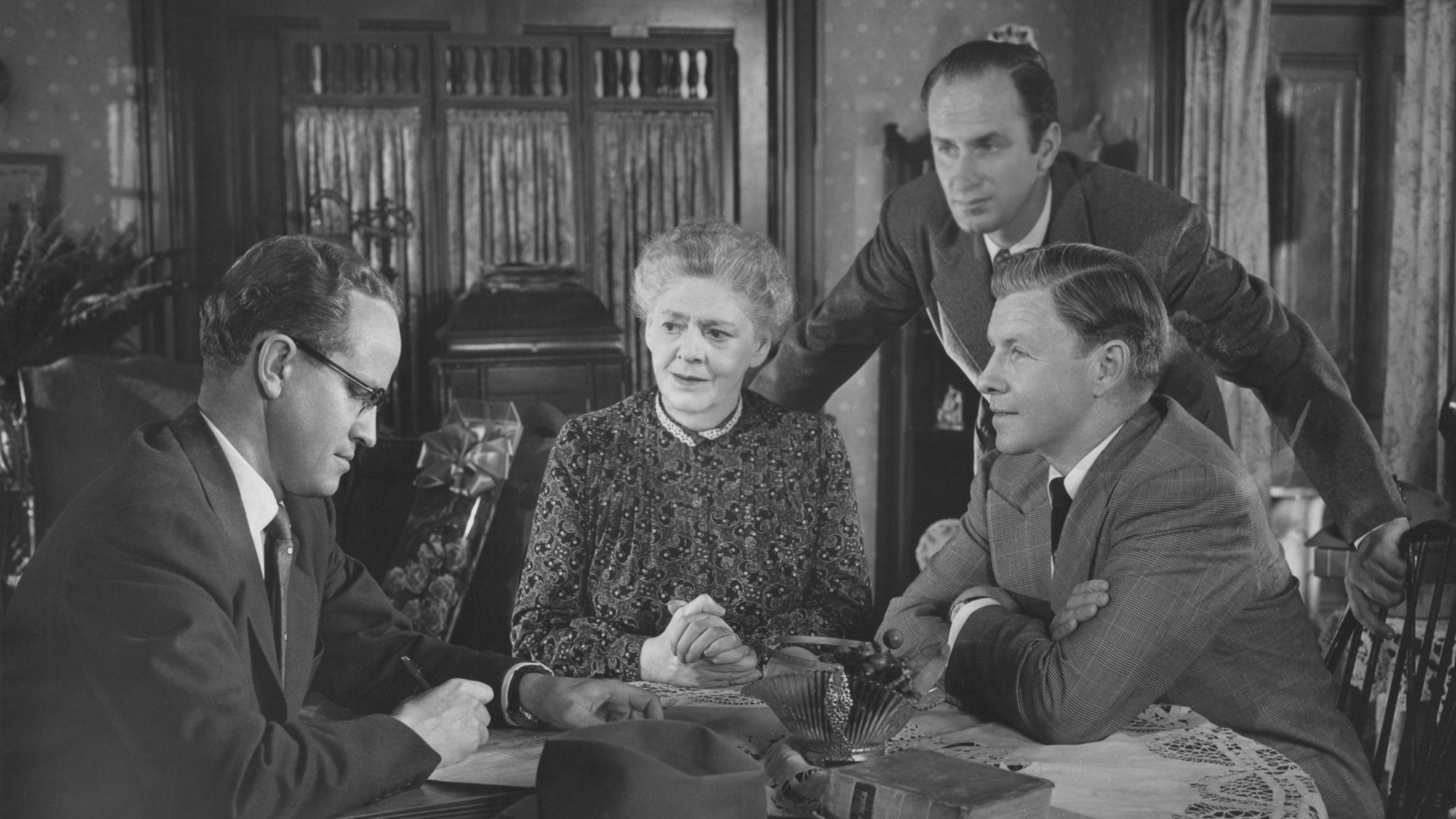 It's a Big Country (1951)