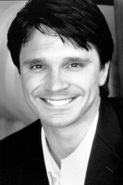 et billede af Richard Lucas